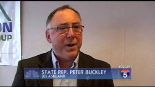 Local legislators meet with residents