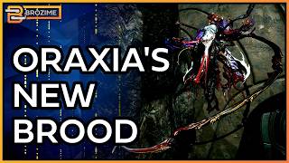 The New Best Oraxia Build? | Warframe Build Refresh