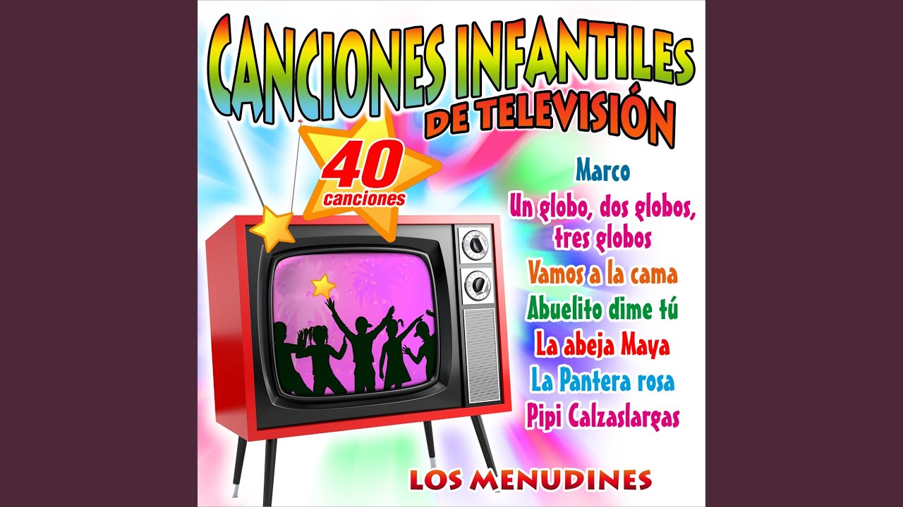 Abuelito Dime Tú (De 