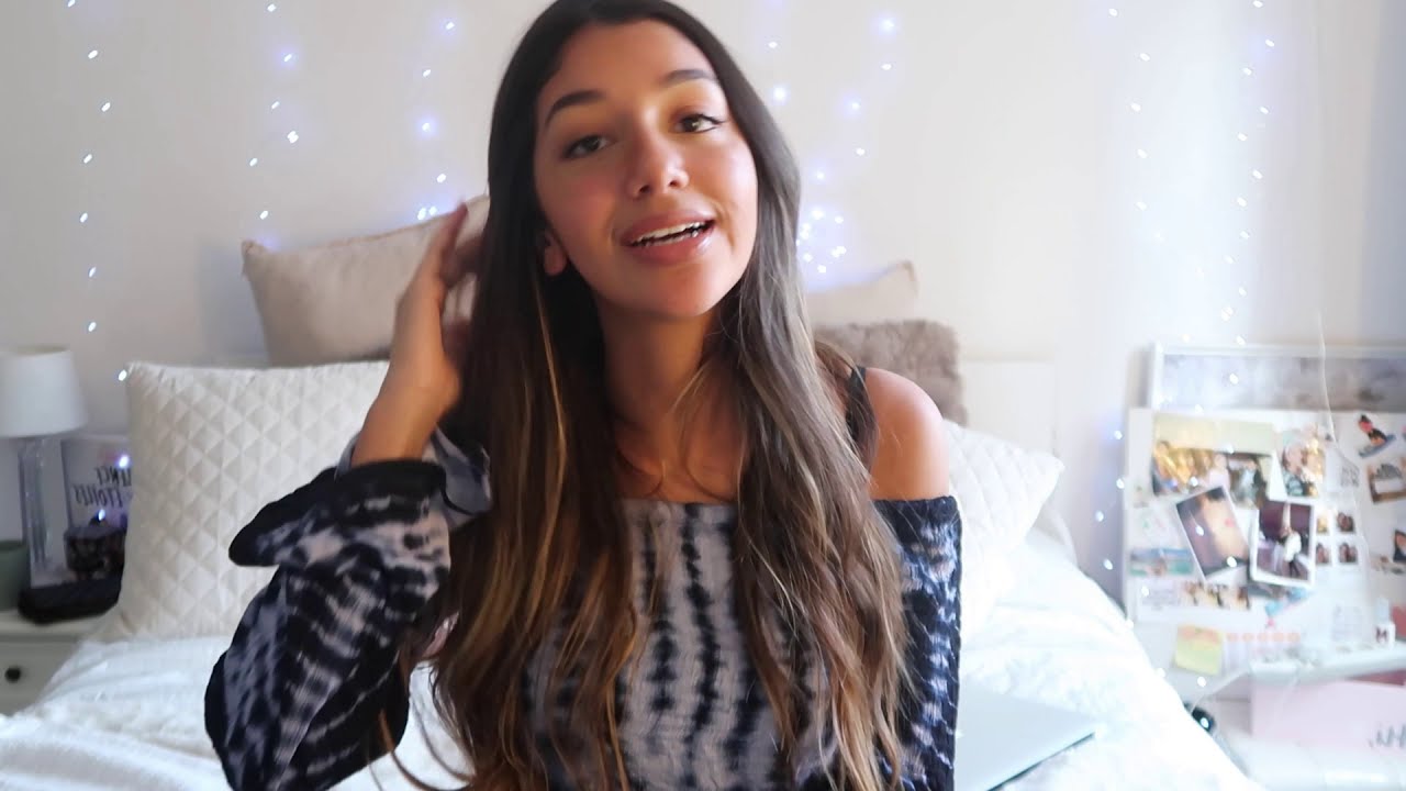 STORYTIME: mon expérience à ZARA !?