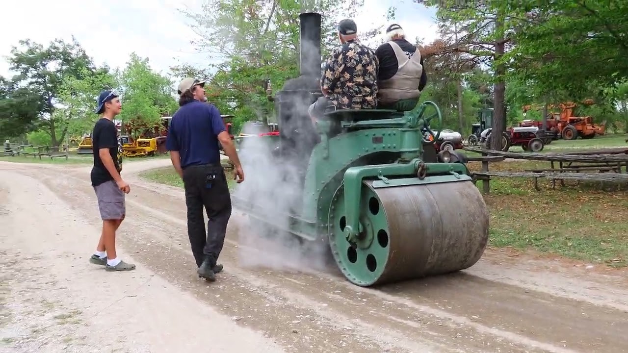 4K 30 old antique cars from my canon camera recorded it on Sunday