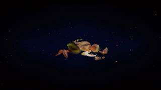 Amarante - Fleeting Light (with lyric)