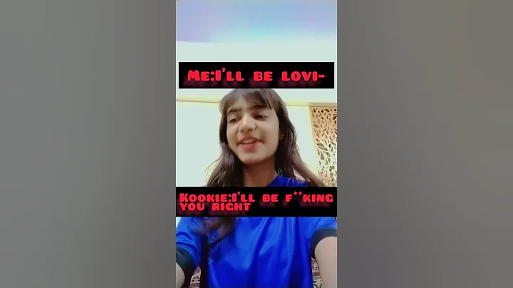 When you listen to jungkook's new song's explicit version😂😂😏😎😱#shorts#bts#jungkook#seven