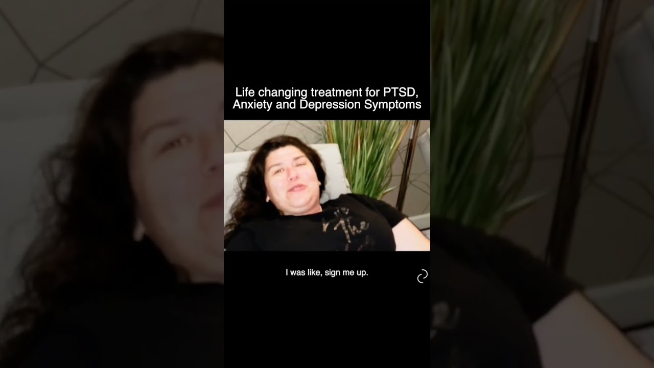 What Real People Had To Say About Getting The Stellate Ganglion Block Treatment For Trauma PTSD 