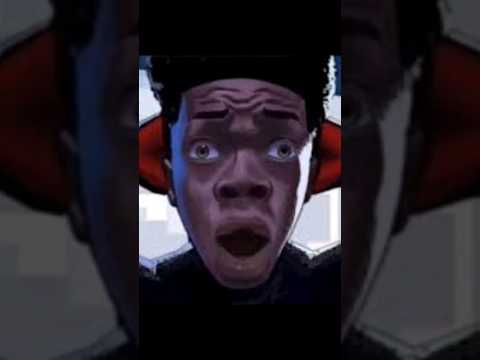 MILES THE BLACK ONE Shorts