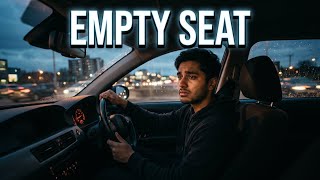EMPTY SEAT 🥀 | Emotional Sad Song 2026 | Cinematic Pop &amp; Indie Synthpop