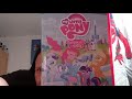 1714 - My little Pony - Freundschaft ist Magie - DVD Sammlung