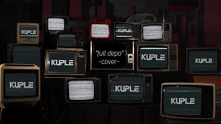 KUPLE - Full  Depo (Cover) Resimi