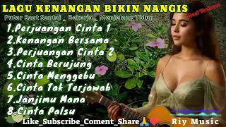 Download Lagu 17 Lagu Terbaru Terbaik,Slow Romantis Galau 😭 FULL ALBUM LAGU MALAYSIA AKUSTIK, Putar Saat Santai MP3