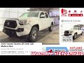 WHERE TO BUY CHEAP AUCTION CARS 2020 TOYOTA TACOMA $6,975 DOLLARS,