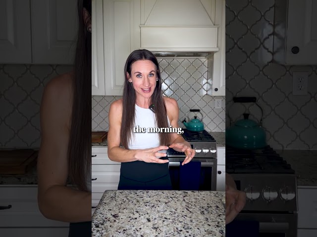 Just “eating clean,” counting macros, cutting calories, fasting, and adding more workouts #Shorts