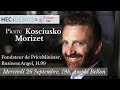 Hec dbats reoit pierre kosciusko morizet x starthec 16092018