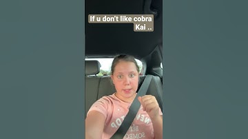 Don’t talk to me