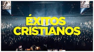 MÚSICA CRISTIANA - ÉXITOS