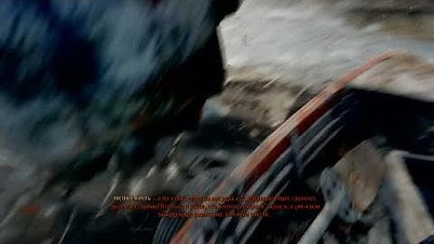 Metro Exodus die script