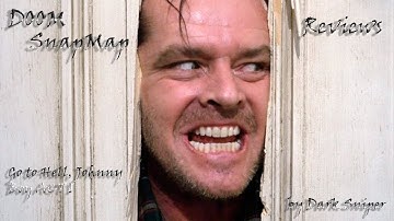 DOOM SnapMap Go to Hell, Johnny Boy ACT I