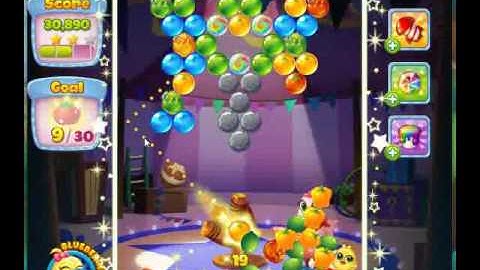 Bubble Coco Level 805