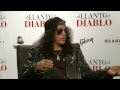 ENTREVISTA A SLASH EN MÉXICO