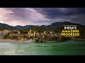 Indias amazing progress  it happens only in india  full episode  s04e06  national geographic