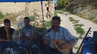 Ayhan Böle - Çi̇ftetelli̇ Sarimsak