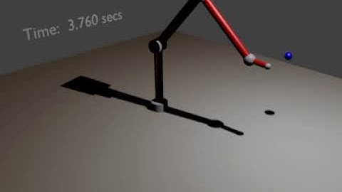 IK Solver 3D - IK method 7 rendered with Blender 2.74