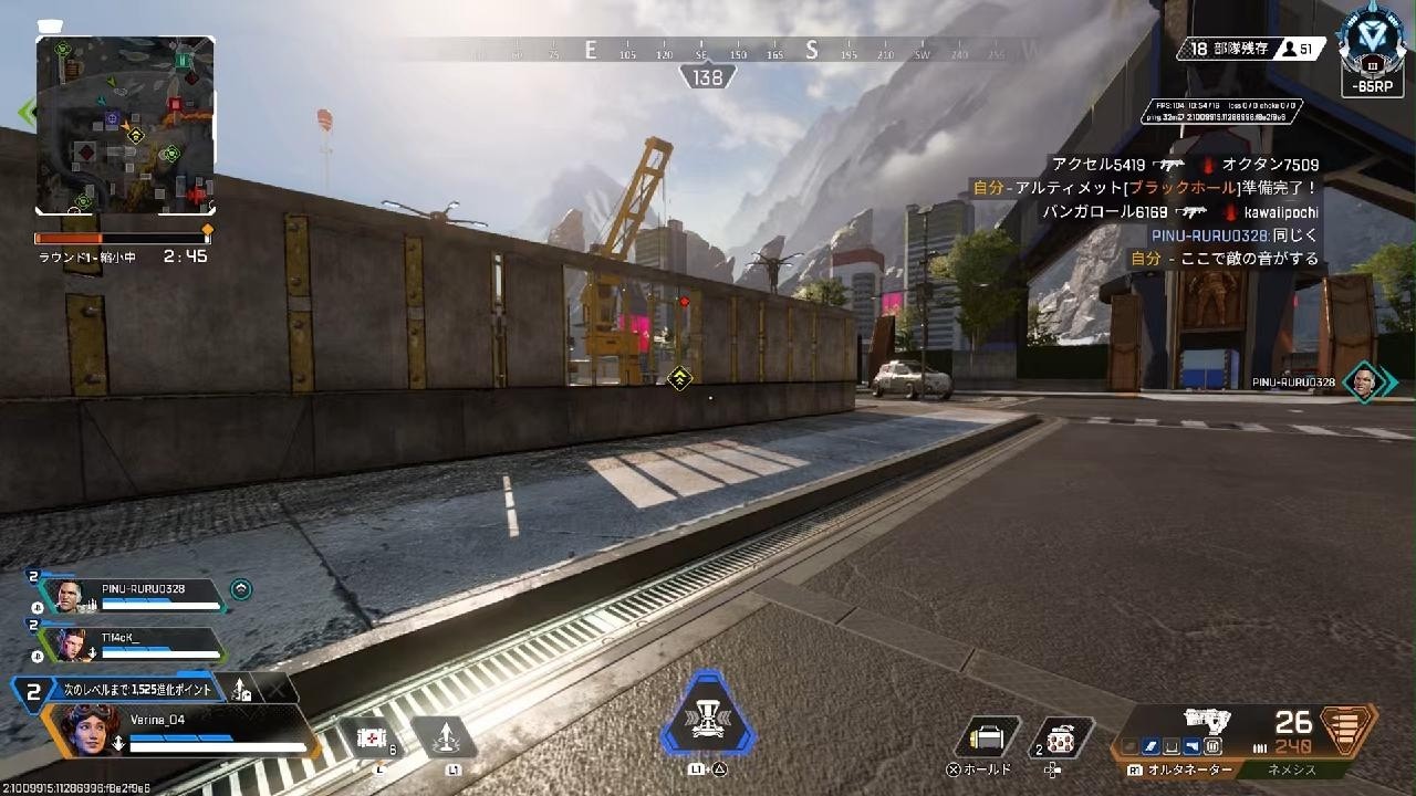 Apex Legends_20260712151513 - YouTube