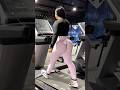 Gym Mein Aayi Tufaan Walk 😍 | Fitness Queen Mode ON 🔥
