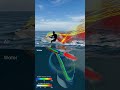 CFD Visualization of a PWC #cfd