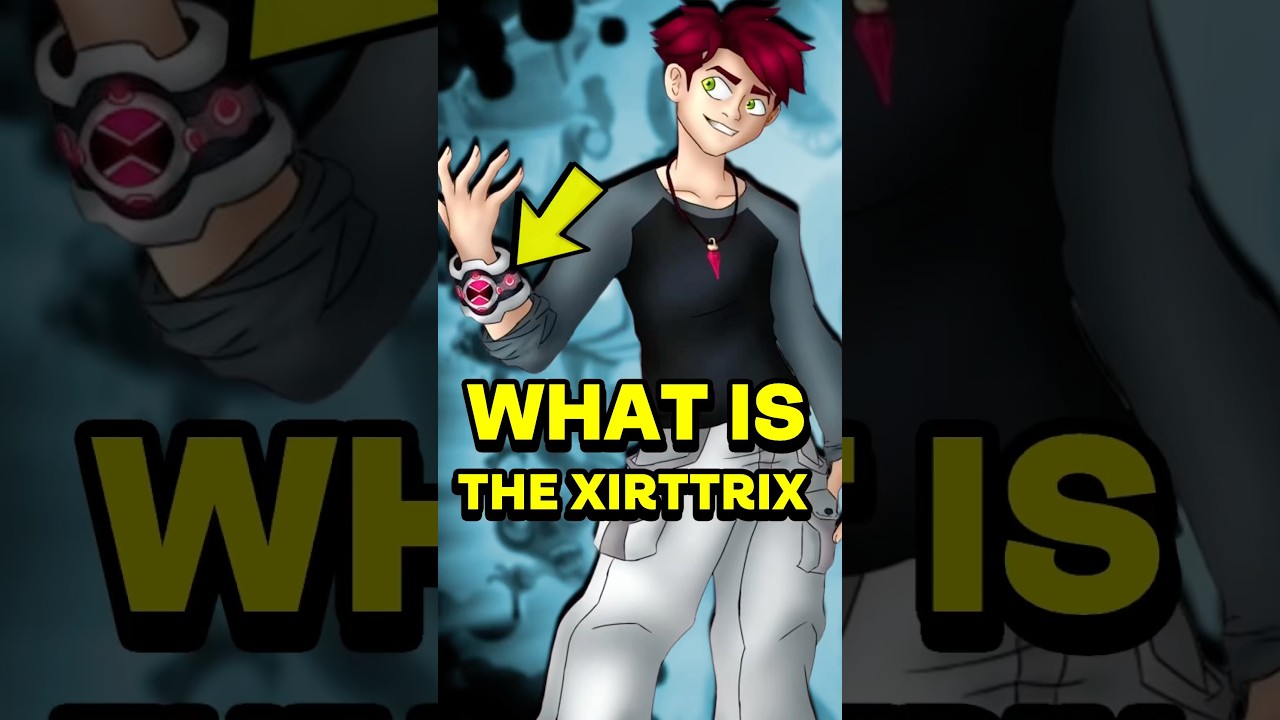 What is the Xirttrix?