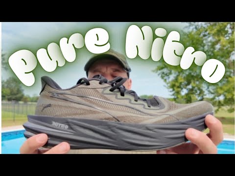 Puma Deviate Pure Nitro Review | Evo SL Killer?