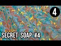 The Fourth Soap | The 2021 Secret Soap Series | Royalty Soaps