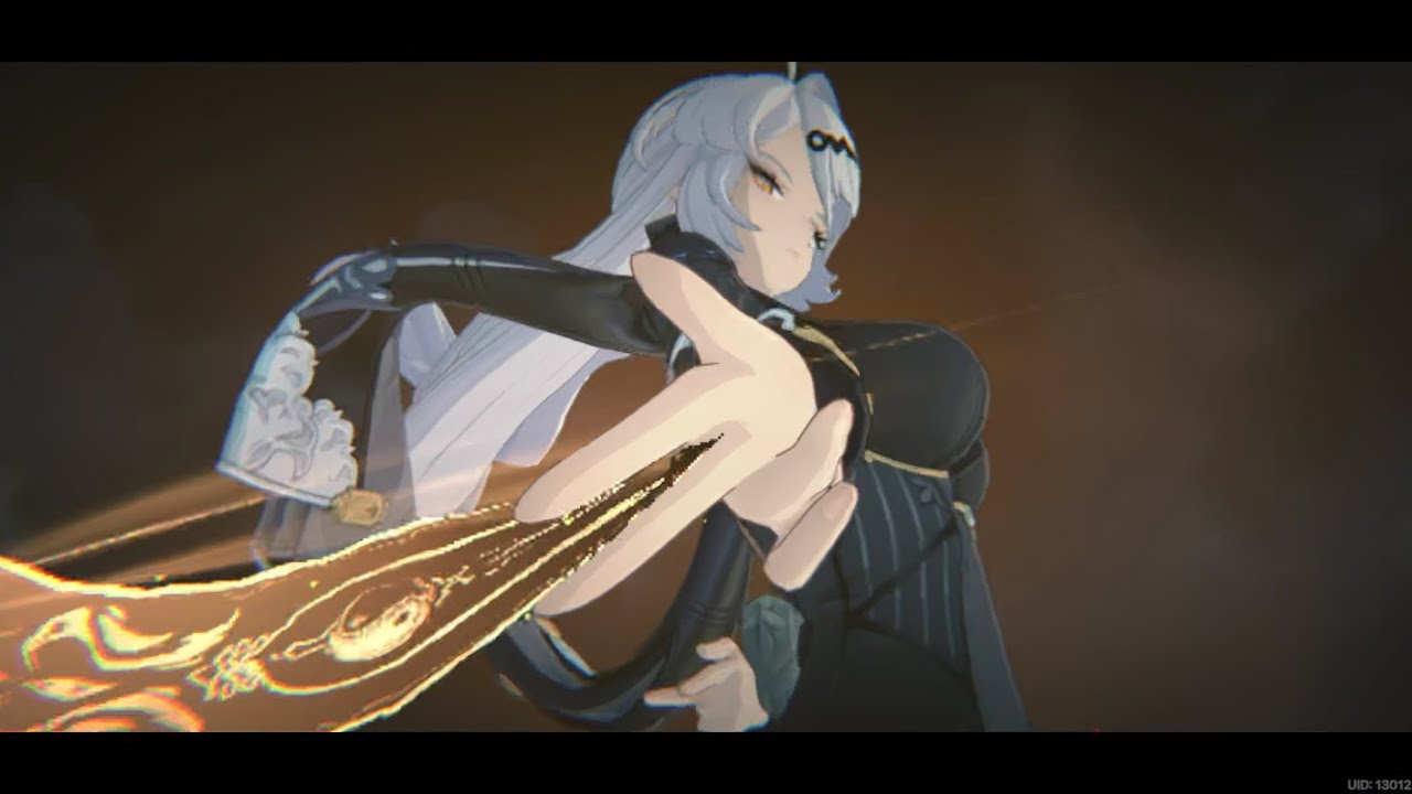 ZZZ 강습전 미아즈마 프리스트 의현(2)/귤복이/루시아 48K (S30) (Mobile Play)