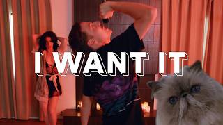 Scoochie Boochie - I Want It (Official Video)