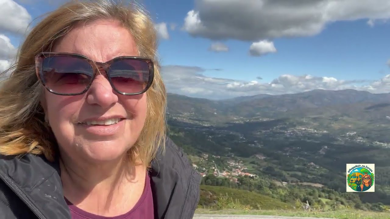 Aldeia de Sistelo e Miradouro Socalco