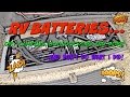 RV Batteries... dry camping, boondocking and don't do what I did!