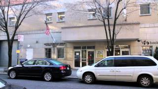 ^MuniMeter.com - USPS Columbia U Station @ 534 West 112th Street