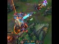 RIOT WHY IS XERATH NOT DEAD? #hitbox #lolbug #leagueoflegendsfunny  #lolshorts #xerath #rell