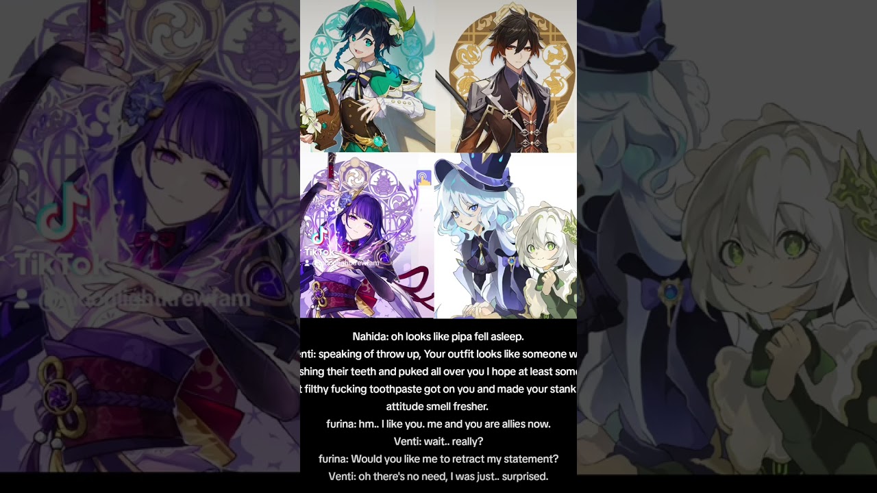 archons in a discord call (part 2)