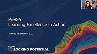 See STEM Learning Come Alive with PLTW Launch