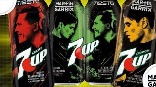 Martin Garrix 7up $$$ (MUST WATCH)