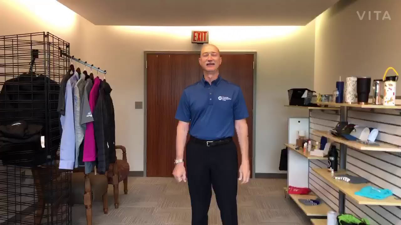 The power of promotional products!