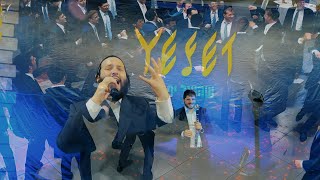 משה דוד וייסמנדל - מחרוזת ריקודים Live