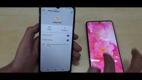 How to share internet via Bluetooth in Gionee max,max pro | Gionee me bluetooth se net connect kare