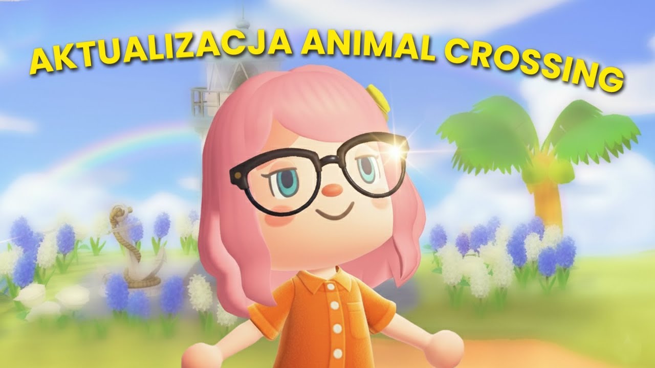 Slumber Island z widzami! | Animal Crossing 3.0