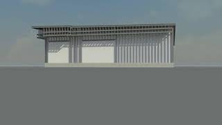 Revit Sample Walkthrough