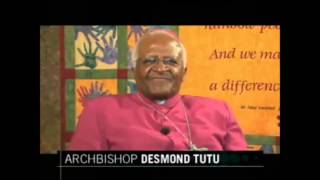 Desmond Tutu: Did You Know This?