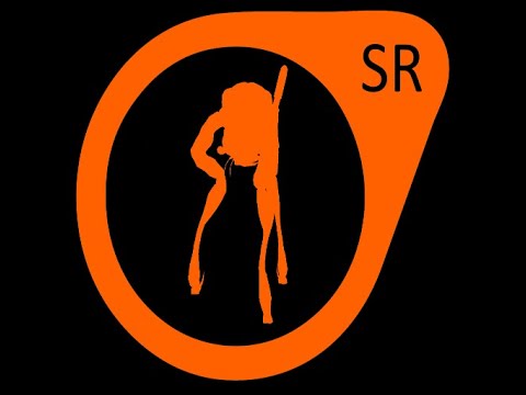 Half Life Beta inspired hunter sounds