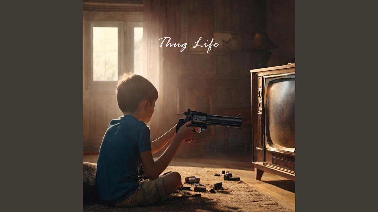 Thug life