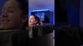 CRYOTHERAPY ❄️