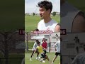TEAMMATES TURNED RIVALS: JOSH VS SEATTLE
